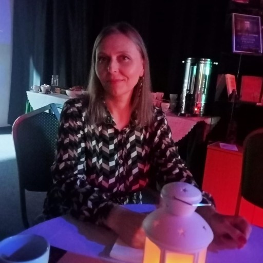 Елена49, Костомукша