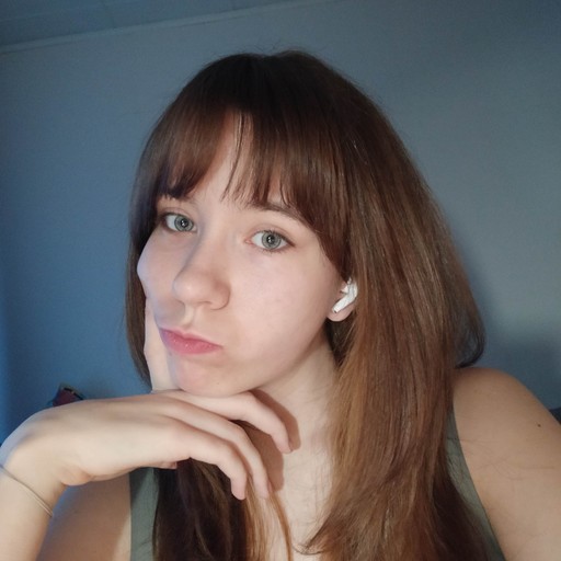 Маша,18, Тюмень