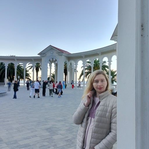Natalia,37, Тюмень