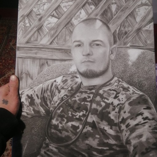 Алексей35, Синельниково