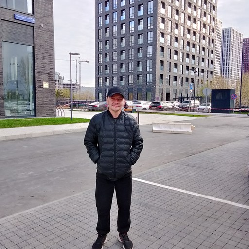 Роман,41, Можайск