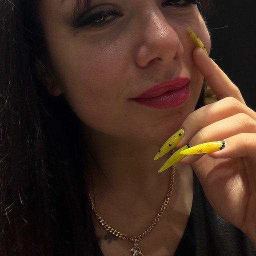 Настюша,29, Симферополь