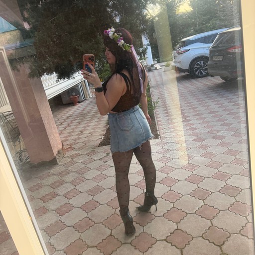 Настюша,29, Симферополь