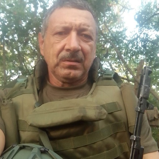 Сергей53, Демьяновка
