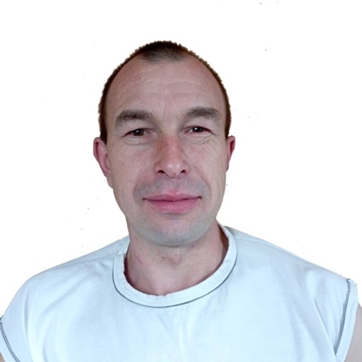 Михаил40, Новый Уренгой