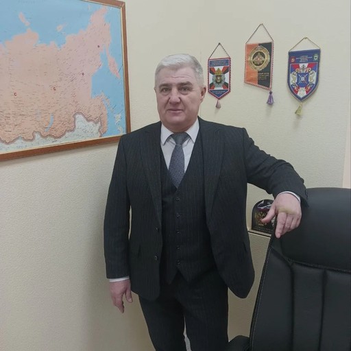 Роман50, Луганск