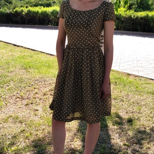 Татьяна39, Уссурийск