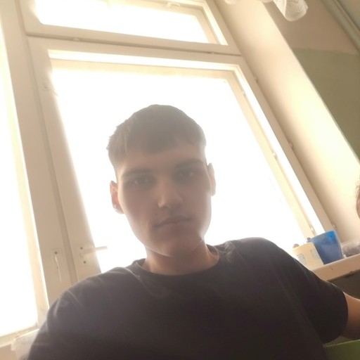 Вадим,19, Десногорск