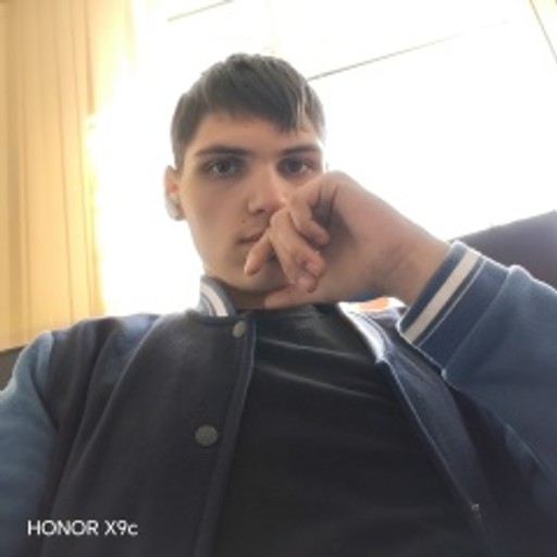 Вадим,19, Десногорск