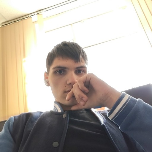 Вадим19, Десногорск