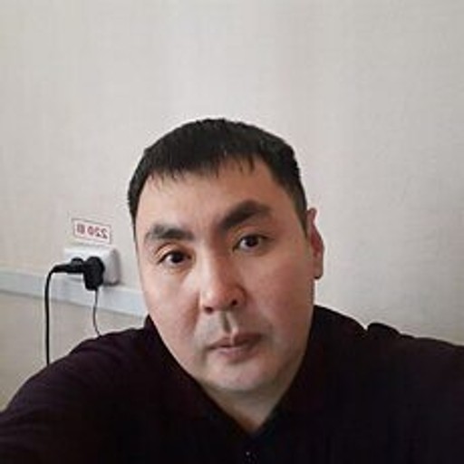 Алексей40, Улан-Удэ