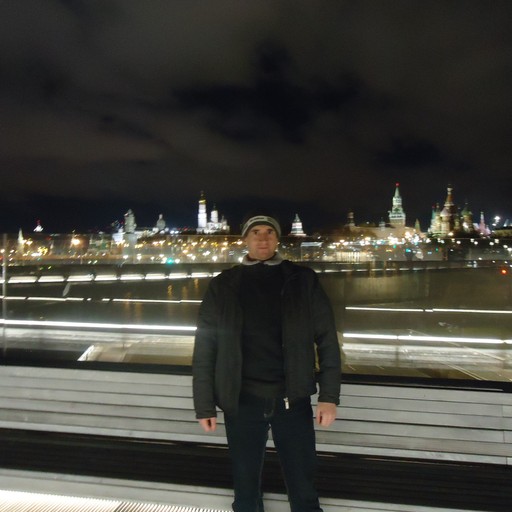 Павел43, Советск