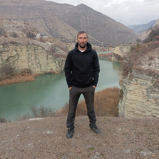 Мурад,42, Хасавюрт