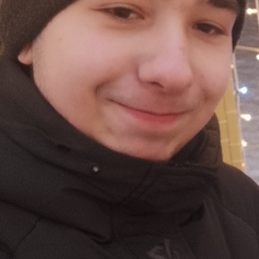 Никита20, Копейск