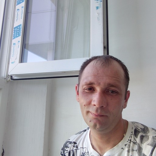 Владимир41, Уфа