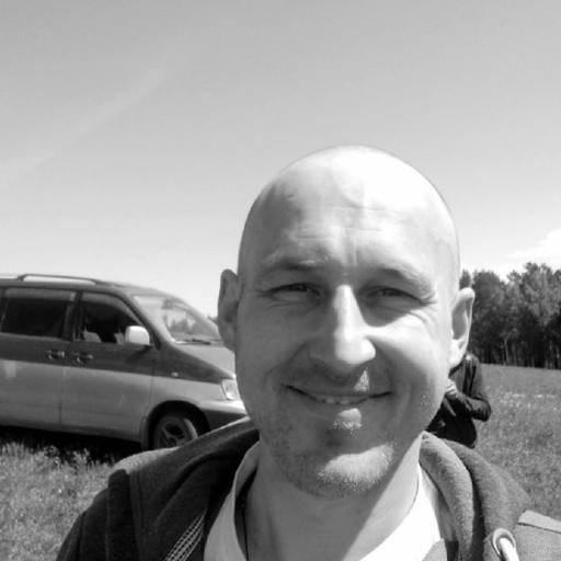Денис,41, Иркутск