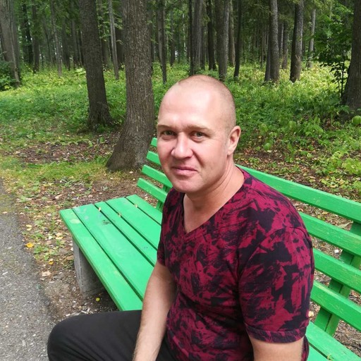 Евгений44, Чернушка