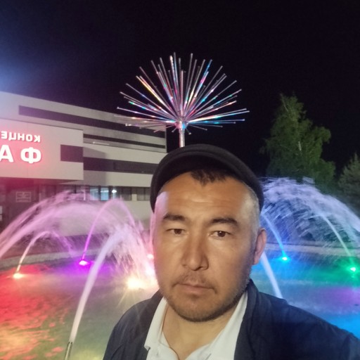 Sharof,40, Ставрополь
