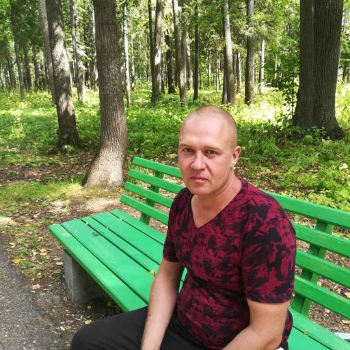 Евгений44, Чернушка