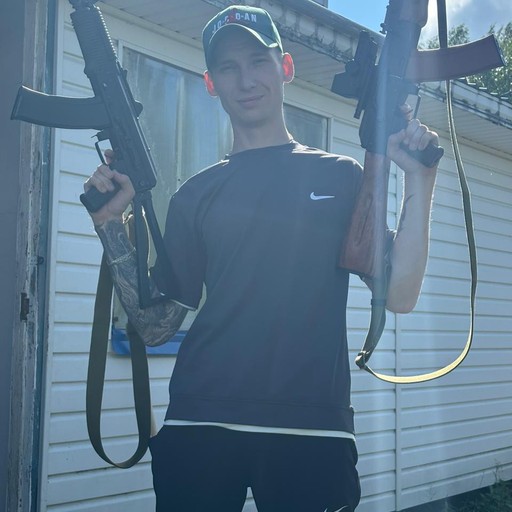 Александр,30, Тобольск