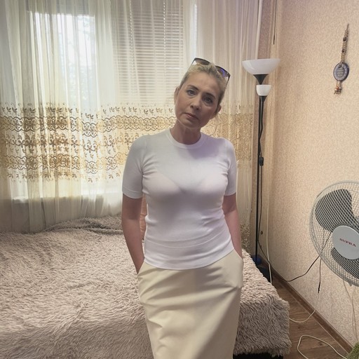 Аня,43, Набережные Челны