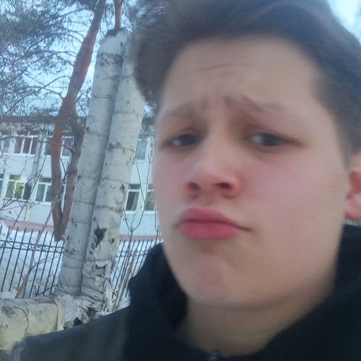 Григорий18, Промышленная