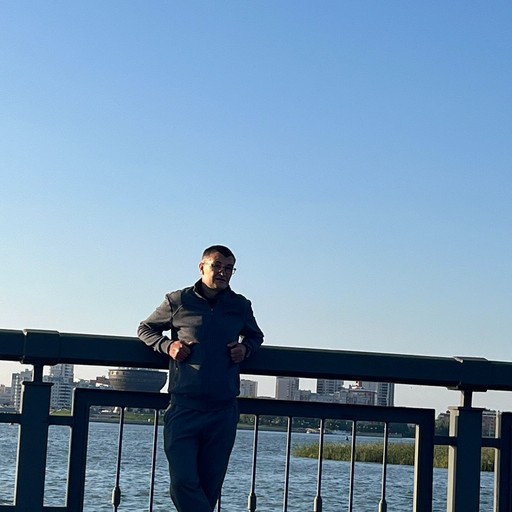 Михаил,48, Омутнинск