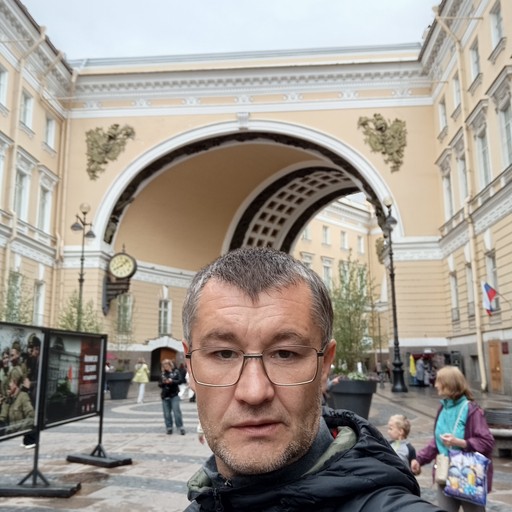 Михаил,48, Омутнинск