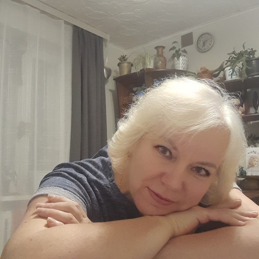 Алена58, Великий Новгород