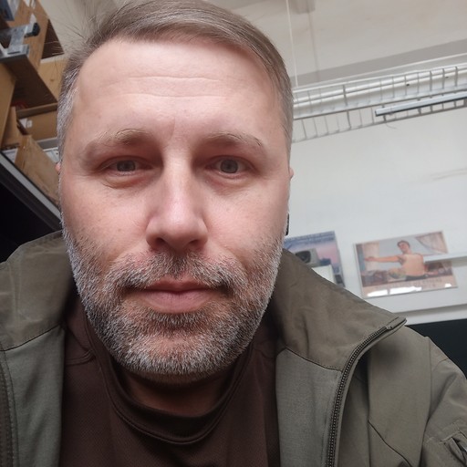 Дмитрий46, Белгород
