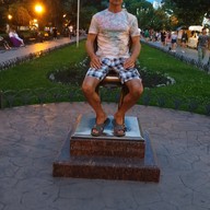 Степан, 46 лет, Адлер