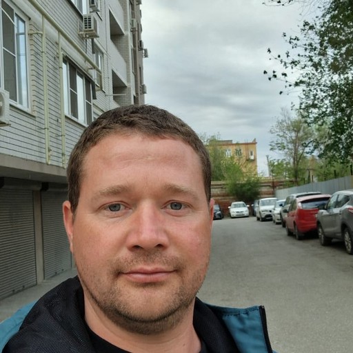 Денис40, Астрахань