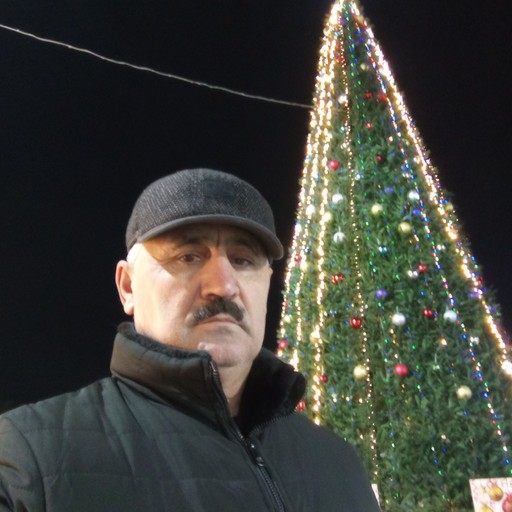 Алик59, Нефтекумск