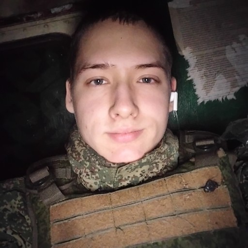 Андрей19, Гусев