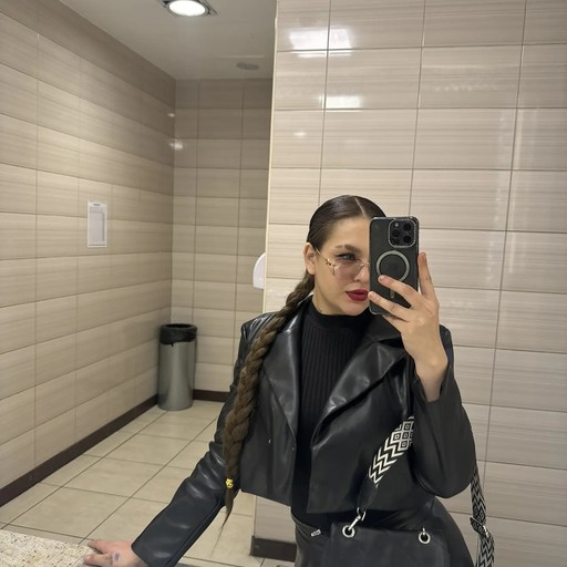 Анфиса,22, Белорецк