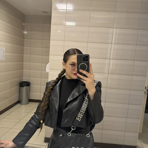 Анфиса,22, Белорецк