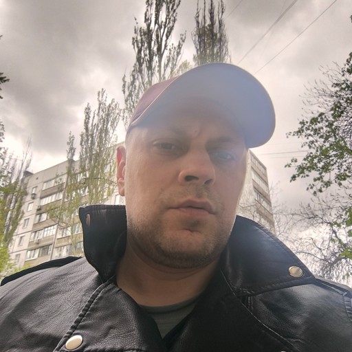 Дмитрий37, Донецк