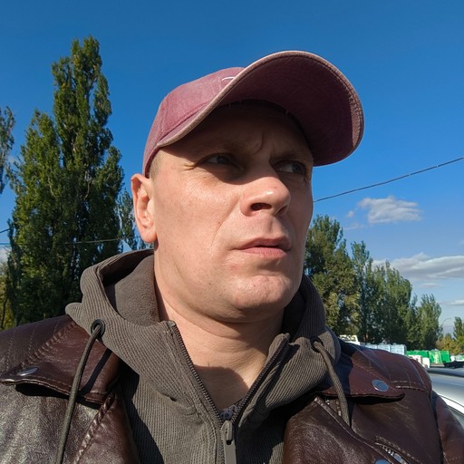 Дмитрий,37, Донецк