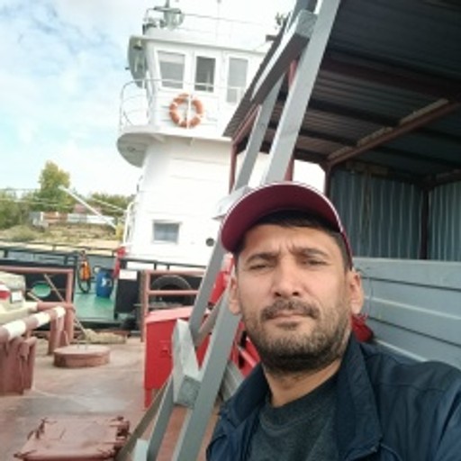 Отабек46, Нижневартовск