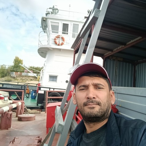Отабек,46, Нижневартовск