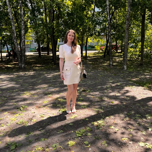 Мария,41, Нижний Новгород