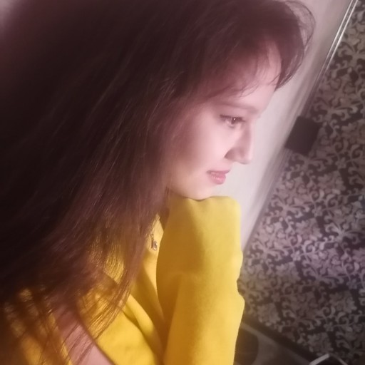 Каролина,18, Тюмень
