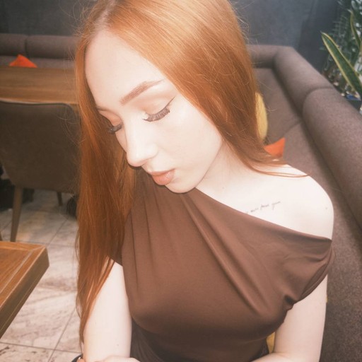Настя18, Нижний Новгород