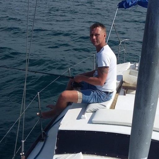 Максим,45, Всеволожск