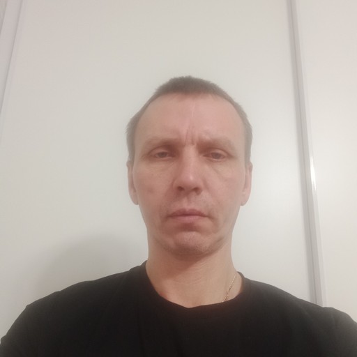 Максим,45, Всеволожск