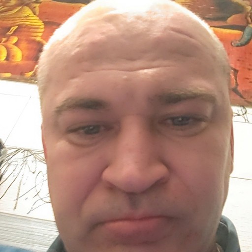 Андрей,45, Кириши
