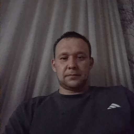 Данил33, Бердск