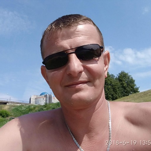 Сергей,47, Витебск