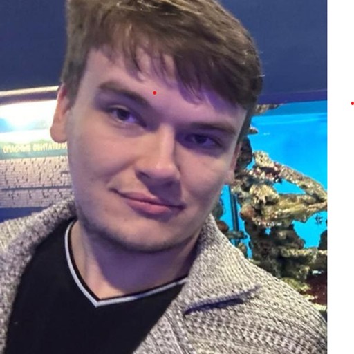 Кирилл28, Калининград