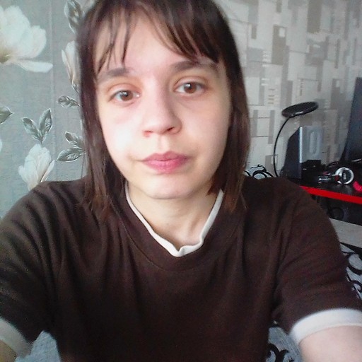 Алена26, Надым